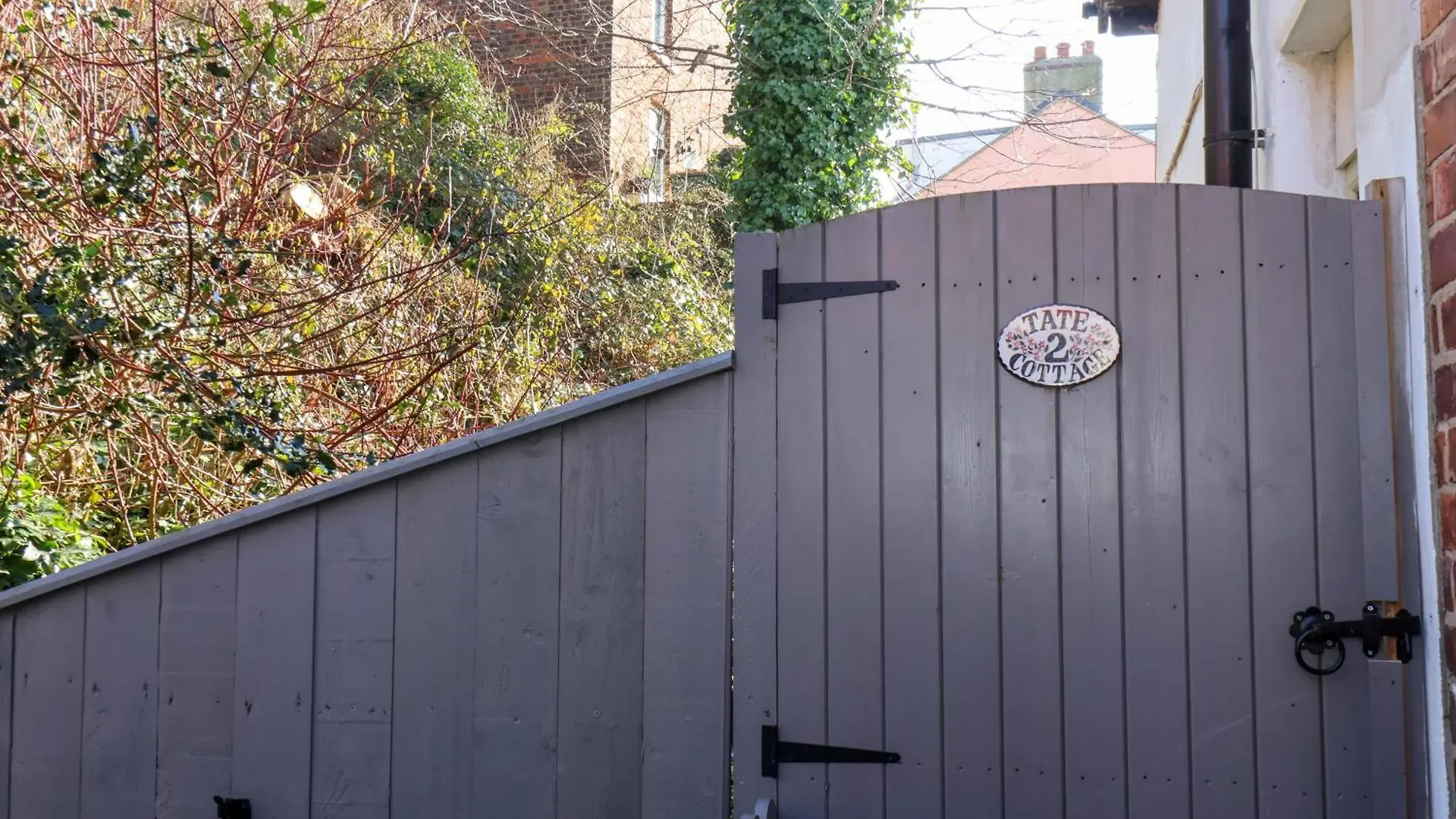 Holiday home Tate Cottage Whitby United Kingdom