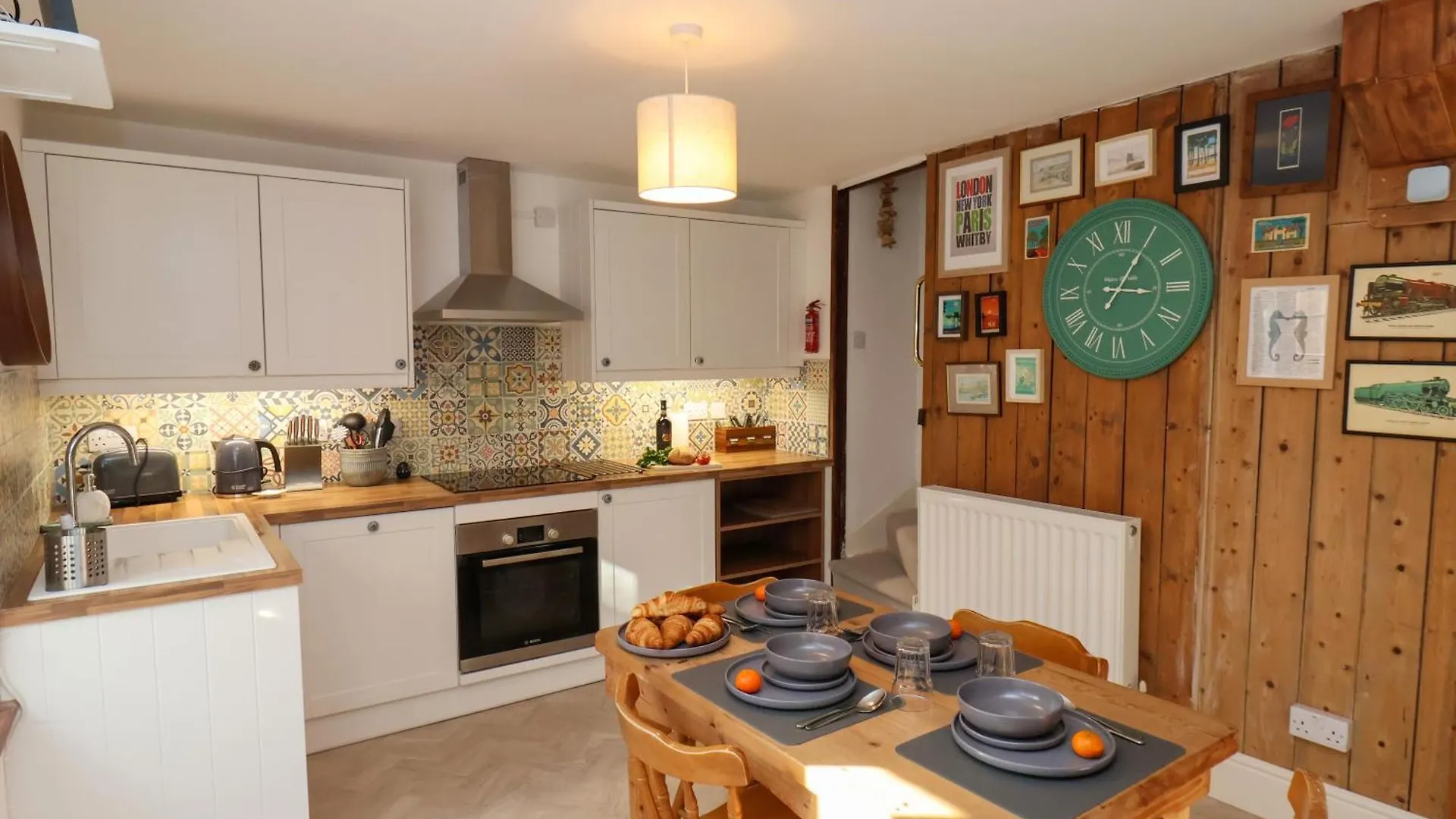 Tate Cottage Whitby