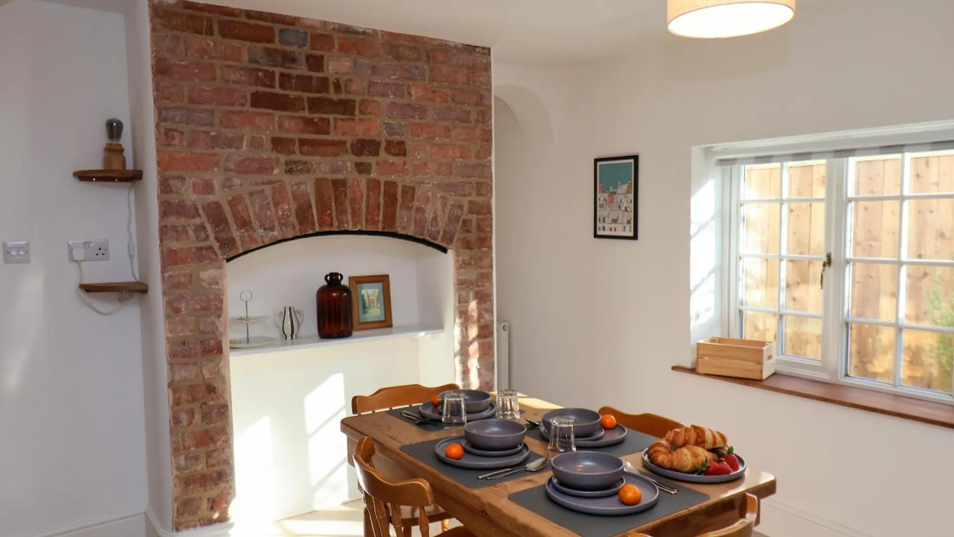 Tate Cottage Whitby