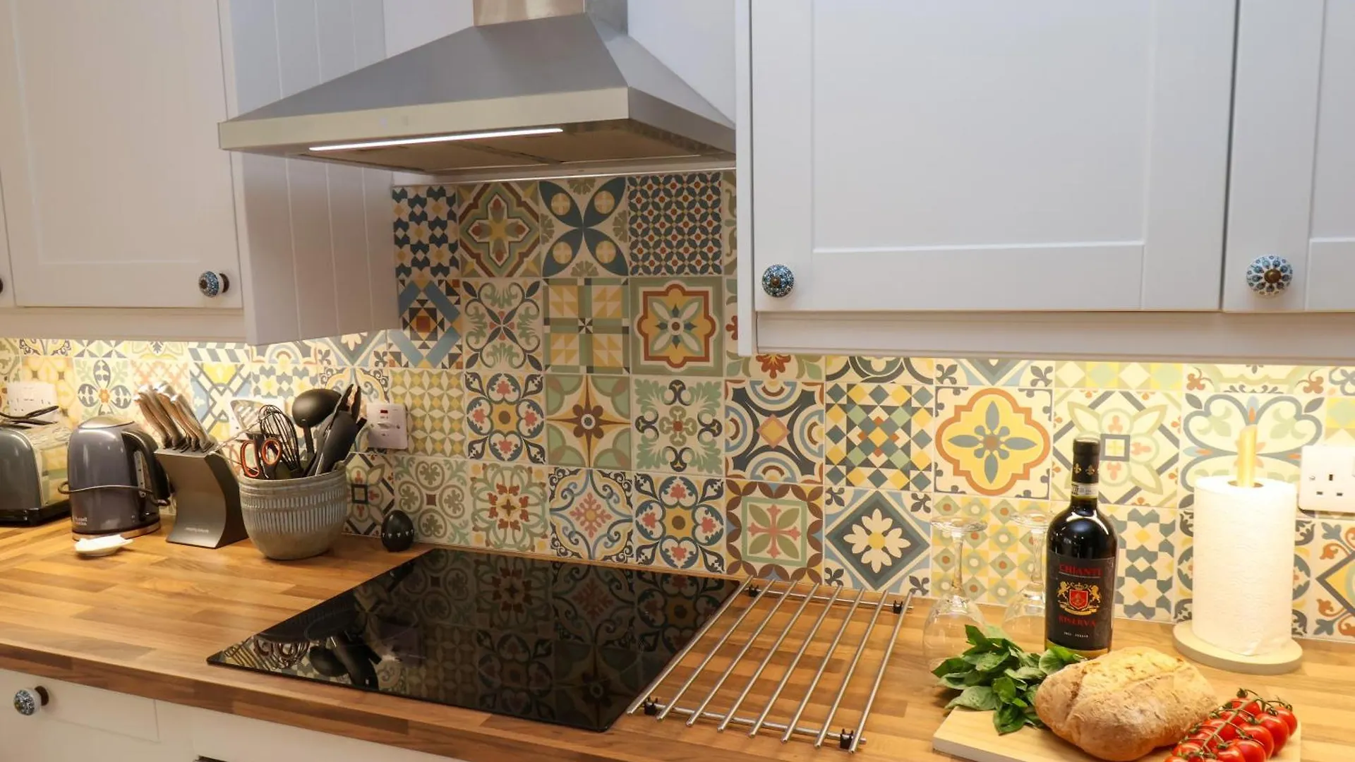 Holiday home Tate Cottage Whitby United Kingdom
