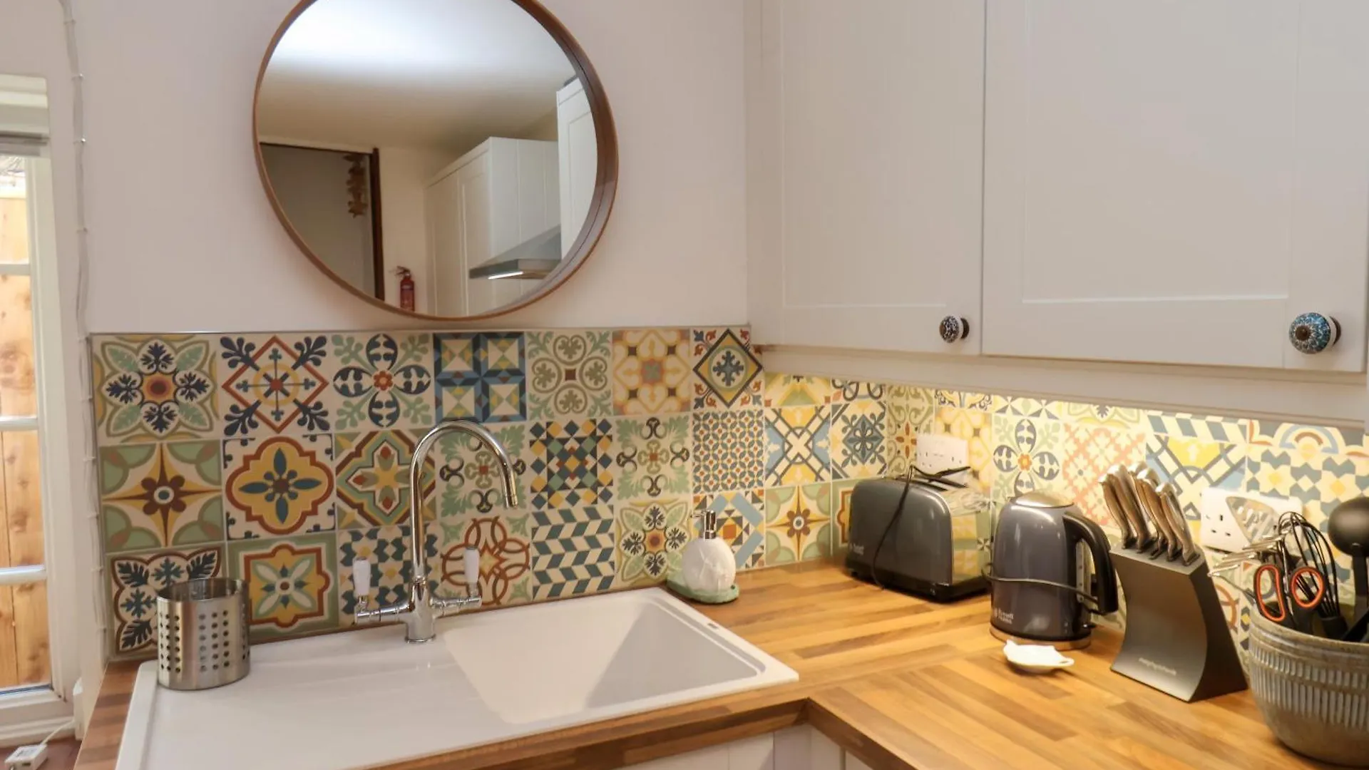 Holiday home Tate Cottage Whitby